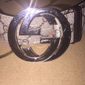 Gucci Belt